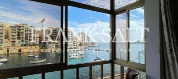 2 bedrooms Apartment in Saint Julian's, Malta No. 8468 2