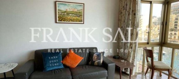 2 bedrooms Apartment in Saint Julian's, Malta No. 8468 5