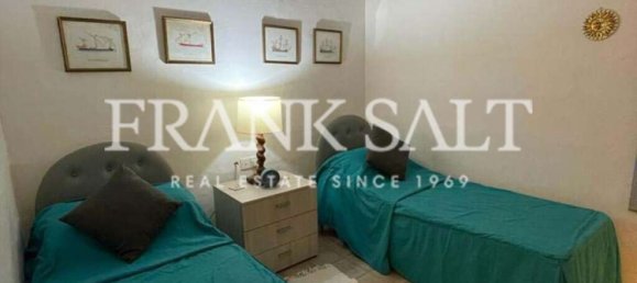 2 bedrooms Apartment in Saint Julian's, Malta No. 8468 8