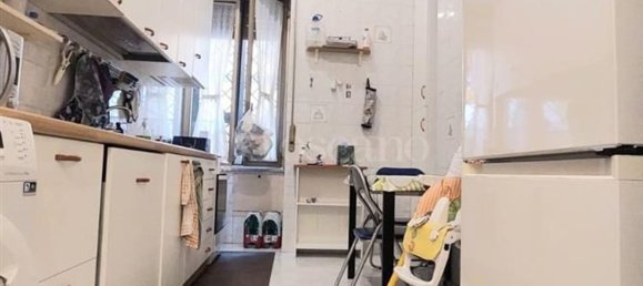 3 rooms Apartment in Naples, Italy No. 15684 13