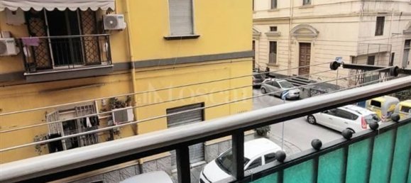 3 rooms Apartment in Naples, Italy No. 15684 29