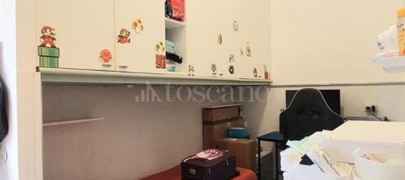3 rooms Apartment in Naples, Italy No. 15684 18