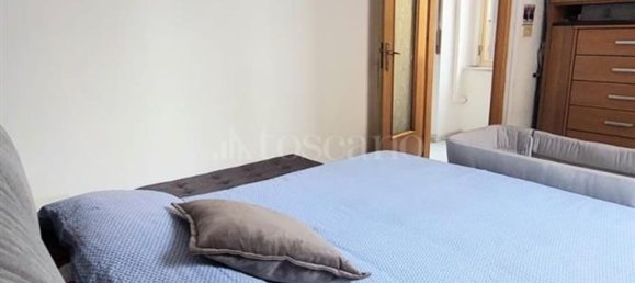 3 rooms Apartment in Naples, Italy No. 15684 23
