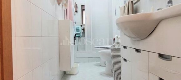 3 rooms Apartment in Naples, Italy No. 15684 17