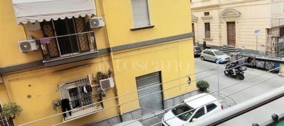 3 rooms Apartment in Naples, Italy No. 15684 26