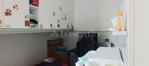 3 rooms Apartment in Naples, Italy No. 15684 19