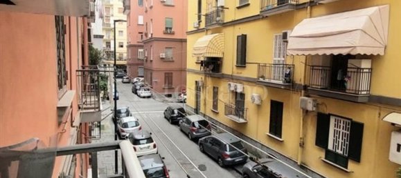 3 rooms Apartment in Naples, Italy No. 15684 30