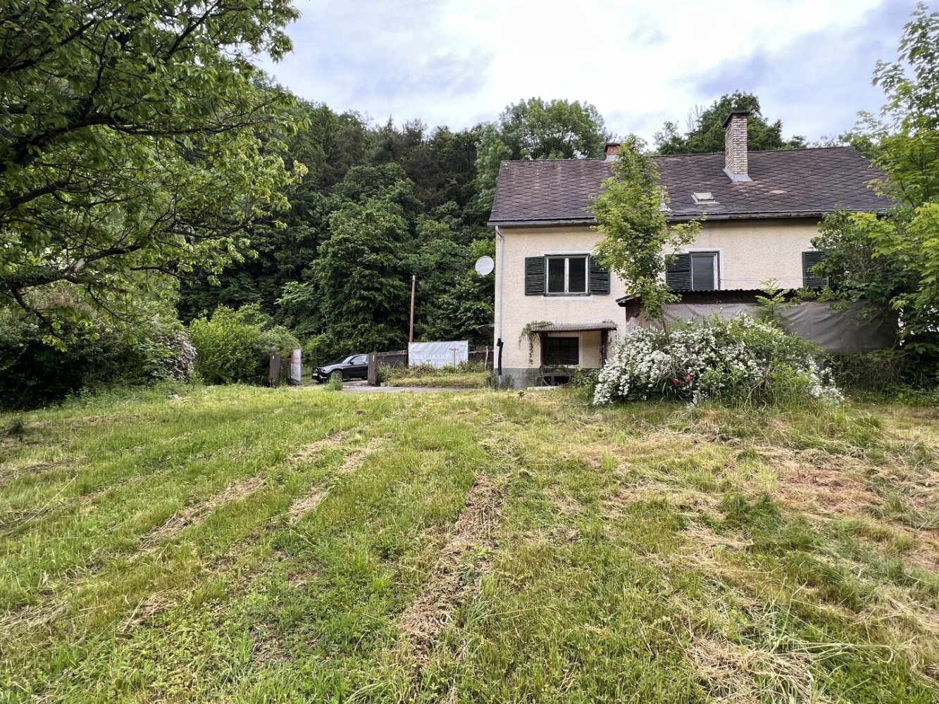  Land in Gosting, Austria No. 131296