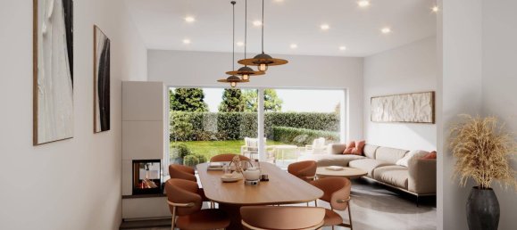 Таунхаус с 5 комнатами в Фёзендорф, Австрия № 152039 3