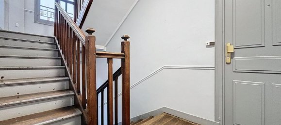 Квартира с 1 спальней в Сен-Клу, Франция № 166906 19