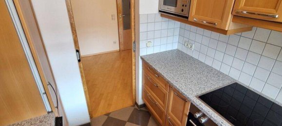 2 rooms Apartment in Klagenfurt am Worthersee, Austria No. 155311 32