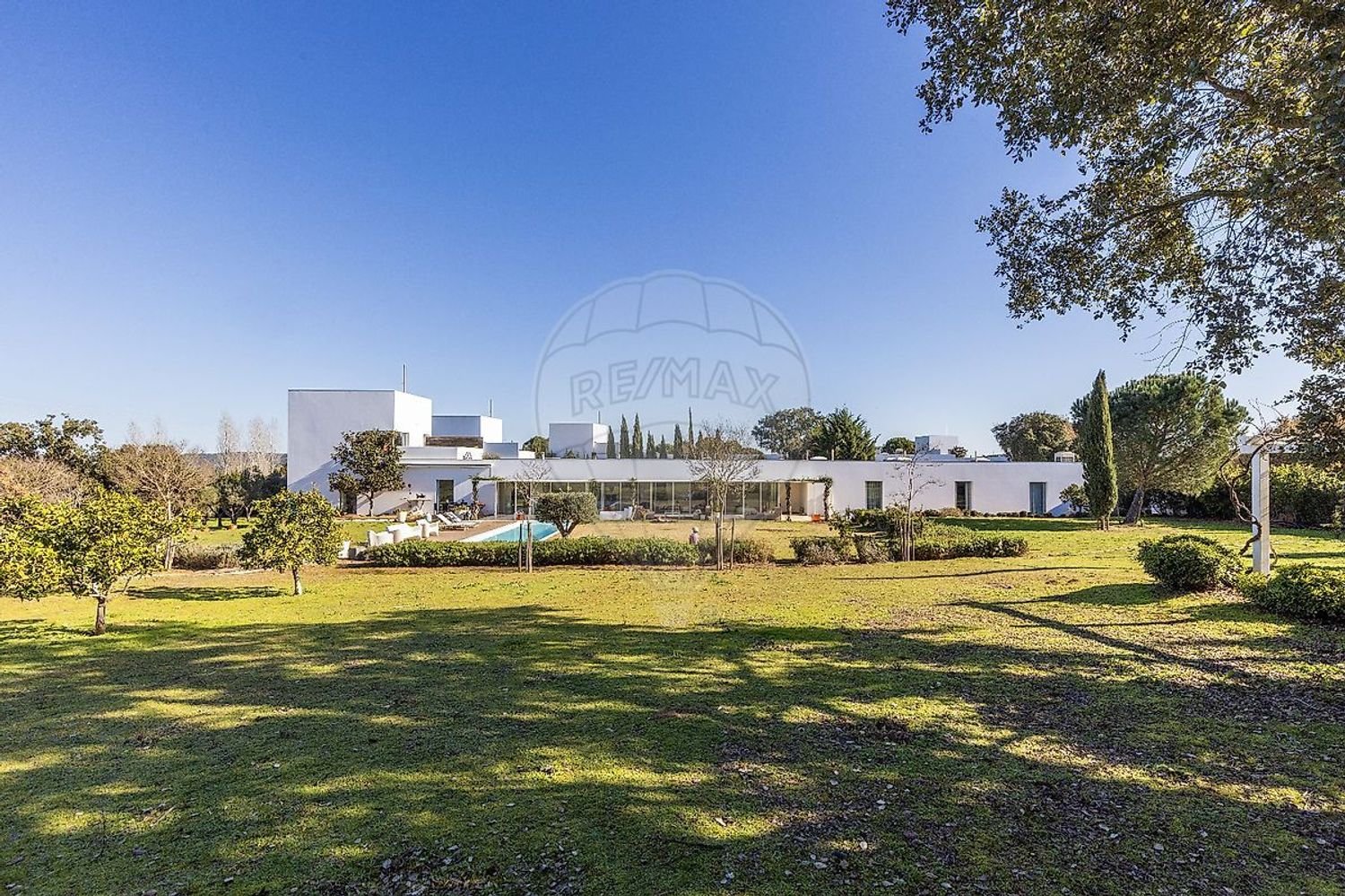Casa de 4 dormitorios en Montemor o Novo, Portugal No. 168219