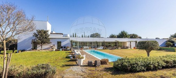 Casa de 4 dormitorios en Montemor o Novo, Portugal No. 168219 9