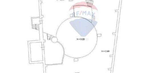 Коммерческая недвижимость 1500м² в Ачи Катена, Италия № 56770 26