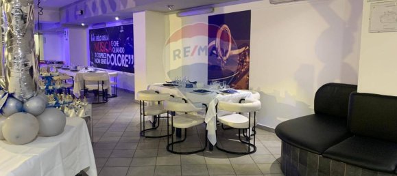 Коммерческая недвижимость 1500м² в Ачи Катена, Италия № 56770 5