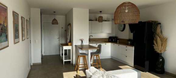 3 Schlafzimmer Wohnung in Louvres, France, Nr. 328434 11