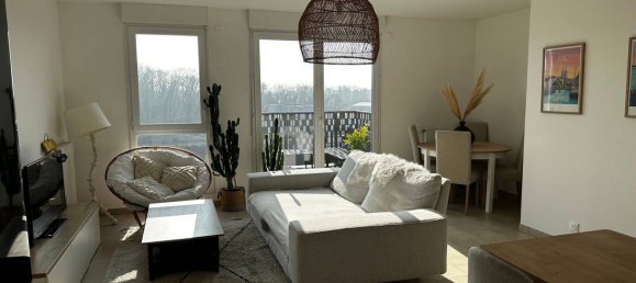 3 Schlafzimmer Wohnung in Louvres, France, Nr. 328434 10