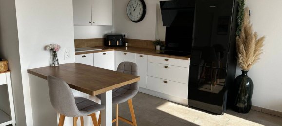 3 Schlafzimmer Wohnung in Louvres, France, Nr. 328434 8