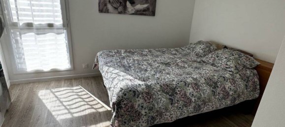 3 Schlafzimmer Wohnung in Louvres, France, Nr. 328434 2