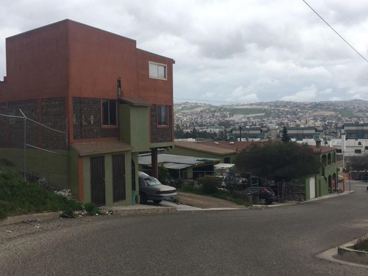  بناية في Baja California, Mexico 1071متر مربع رقم 200149