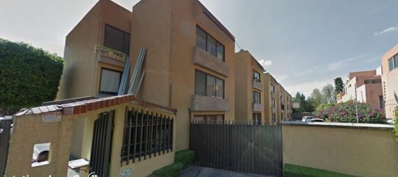 Квартира с 3 спальнями в Мехикали, Мексика № 174556 2