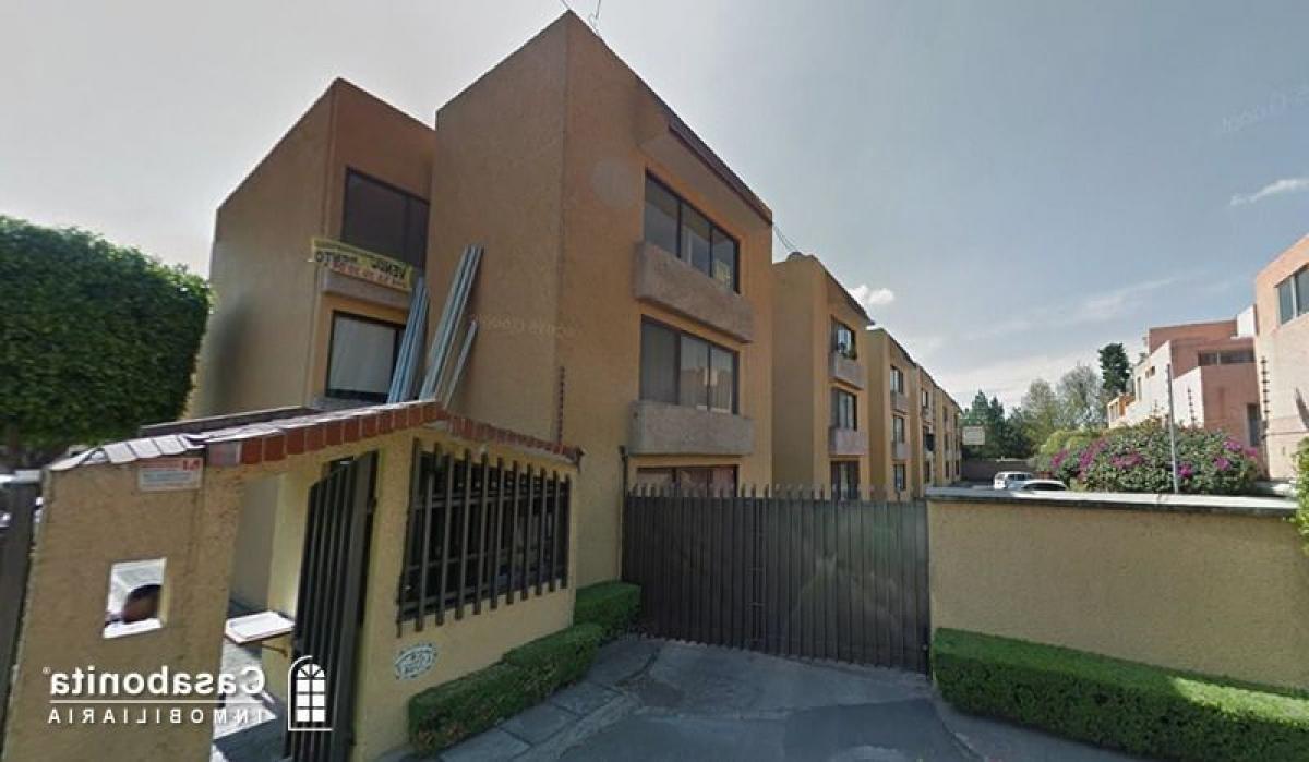 3 bedrooms Apartment in Mexicali, Mexico No. 174556