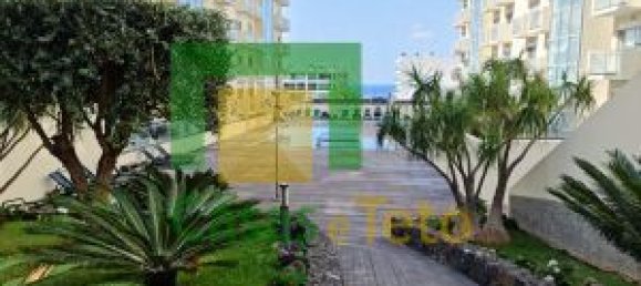 Квартира с 3 спальнями в Фуншал, Португалия № 101327 15