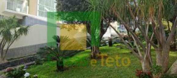 Квартира с 3 спальнями в Фуншал, Португалия № 101327 8