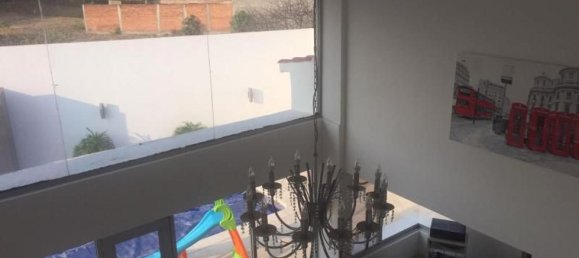 Casa T5 em Morelos, Mexico N.º 169006 2