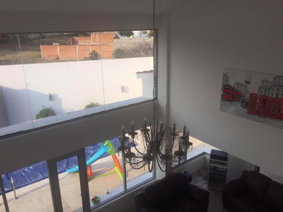 Casa T5 em Morelos, Mexico N.º 169006