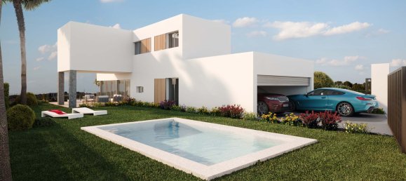 Villa de 4 dormitorios en Dinant, Algorfa, Spain No. 15337 13