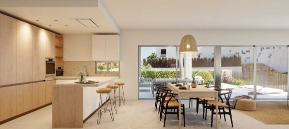 Villa de 4 dormitorios en Dinant, Algorfa, Spain No. 15337 11