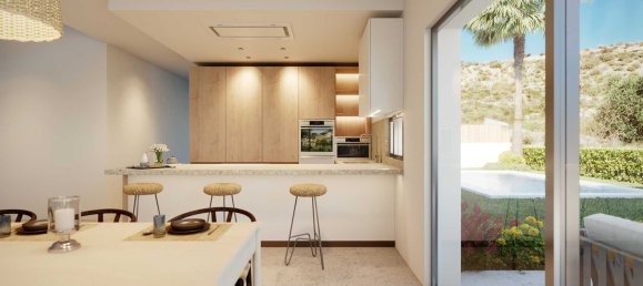 Villa de 4 dormitorios en Dinant, Algorfa, Spain No. 15337 10