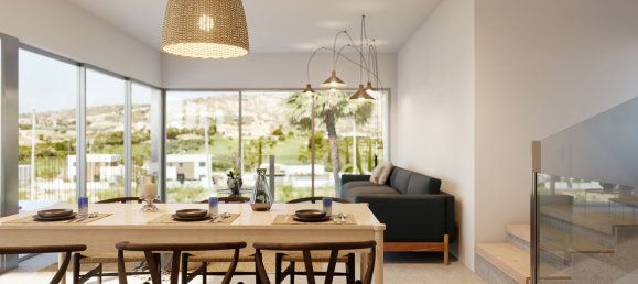 Villa de 4 dormitorios en Dinant, Algorfa, Spain No. 15337 14