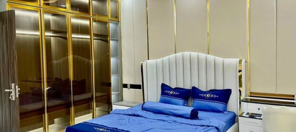 90m² Townhouse in District 7, Vietnam No. 7874 4