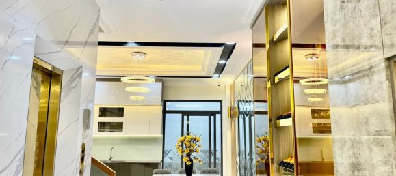 90m² Townhouse in District 7, Vietnam No. 7874 3