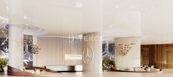 Apartamento de 3 dormitorios en Dubai, UAE No. 15697 15