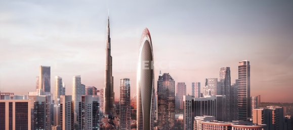 Apartamento de 3 dormitorios en Dubai, UAE No. 15697 7