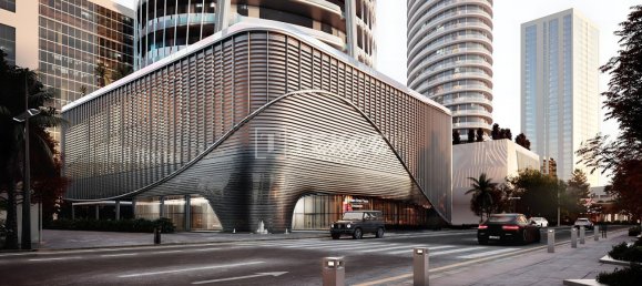 Apartamento de 3 dormitorios en Dubai, UAE No. 15697 9