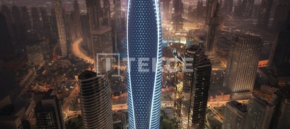 Apartamento de 3 dormitorios en Dubai, UAE No. 15697 6