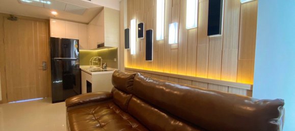 1 chambre condominium à louer à Pattaya, Chonburi, Eastern Thailand, Thailand № 59246 19