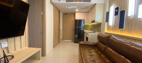 1 chambre condominium à louer à Pattaya, Chonburi, Eastern Thailand, Thailand № 59246 18