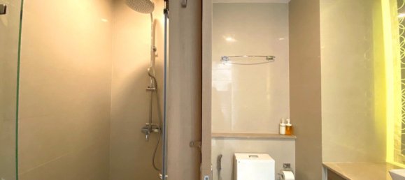 1 chambre condominium à louer à Pattaya, Chonburi, Eastern Thailand, Thailand № 59246 4