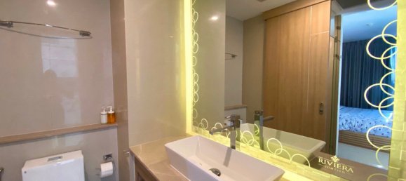 1 chambre condominium à louer à Pattaya, Chonburi, Eastern Thailand, Thailand № 59246 3