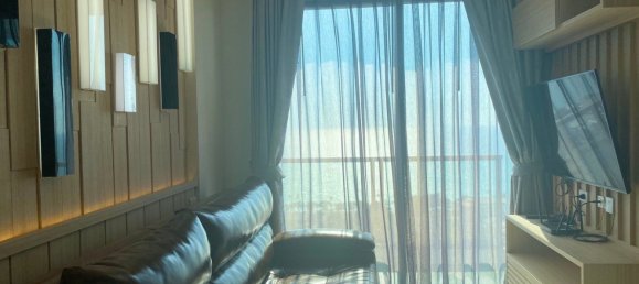 1 chambre condominium à louer à Pattaya, Chonburi, Eastern Thailand, Thailand № 59246 12