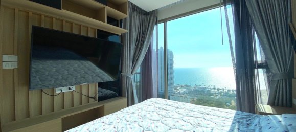 1 chambre condominium à louer à Pattaya, Chonburi, Eastern Thailand, Thailand № 59246 21