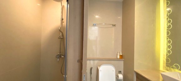1 chambre condominium à louer à Pattaya, Chonburi, Eastern Thailand, Thailand № 59246 5