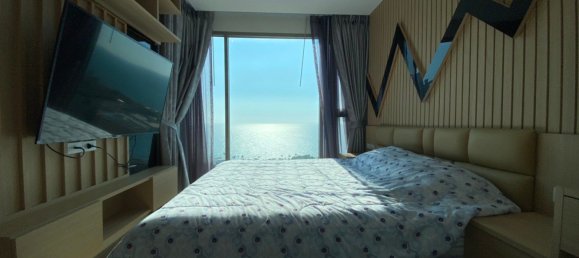 1 chambre condominium à louer à Pattaya, Chonburi, Eastern Thailand, Thailand № 59246 9
