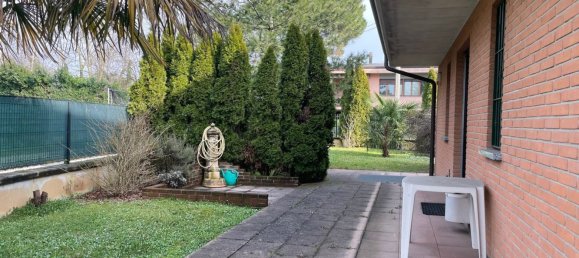 3 rooms Apartment in Bovisio Masciago, Italy No. 152096 12