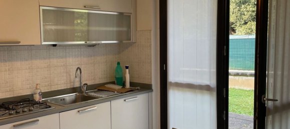 3 rooms Apartment in Bovisio Masciago, Italy No. 152096 17